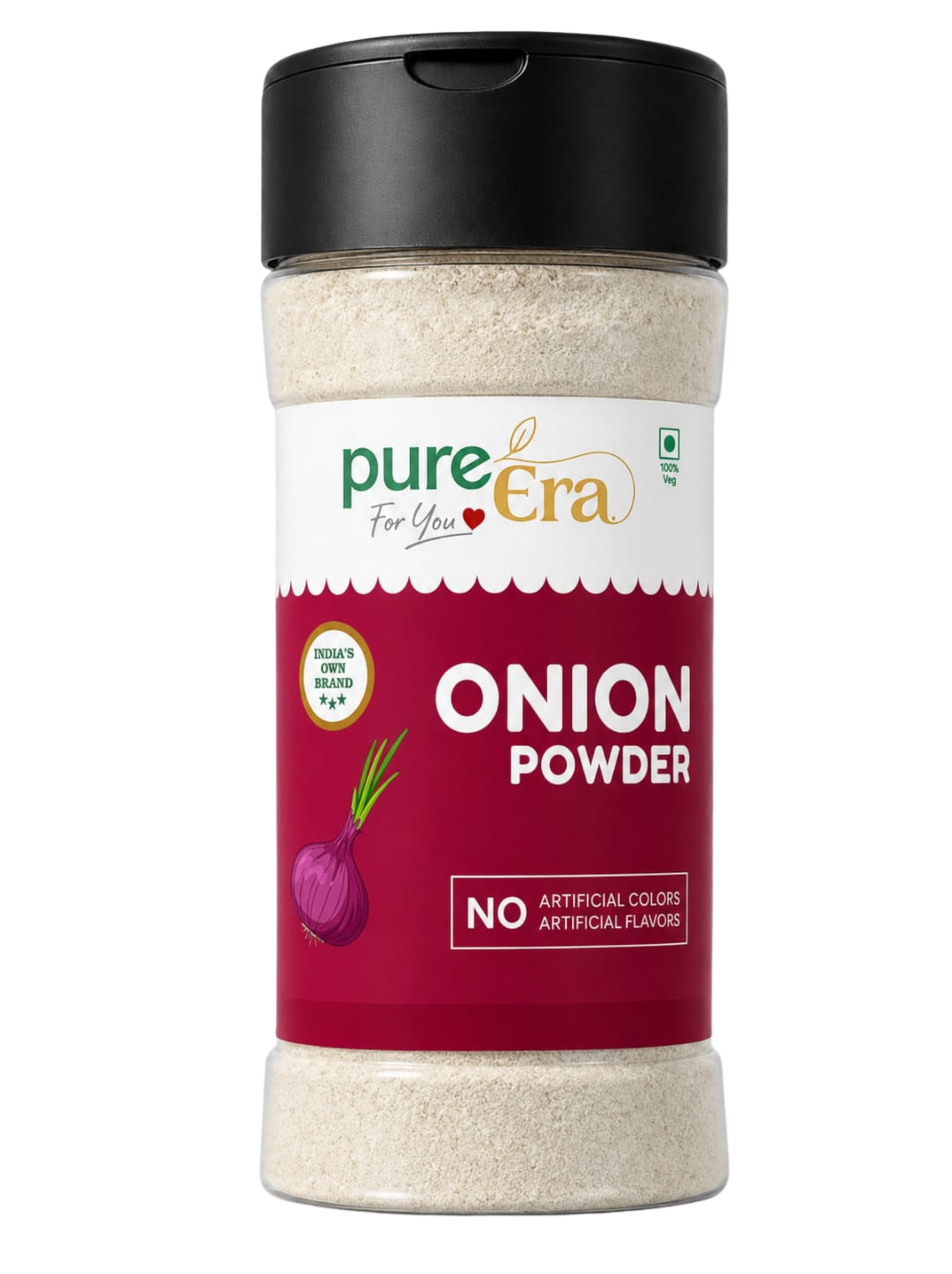 Pure Era Onion Powder